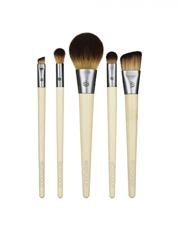 EcoTools четки за грим Start The Day Beautifully