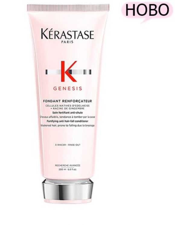 Балсам за коса склонна към косопад - Kerastase Genesis Fondant Renforcateur 200 мл